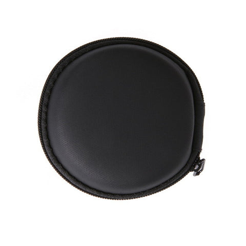 Circular/Triangle Storage Case For Dustproof Hand Spinner Focus Hand Spinner High Speed