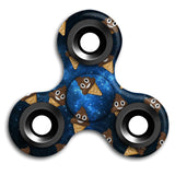 Tri-Spinner Fidget Funny Triangle Finger Gyro Fidget Spinner Hand Spinner High Speed